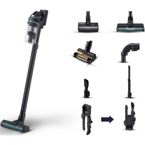 Aspirador Escoba Samsung VS20C8524TB/WA Jet
