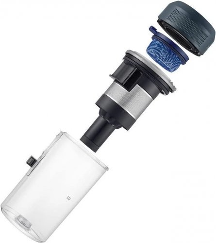 Aspirador Escoba Samsung VS20C8524TB/WA Jet