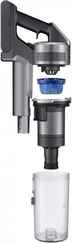 Aspirador escoba Samsung VS20T7562R5/EG