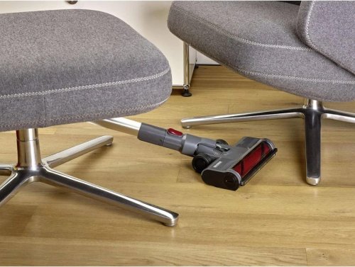 Aspirador escoba Severin HV 7968