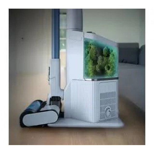 Aspirador escoba Shark BU3624EUT
