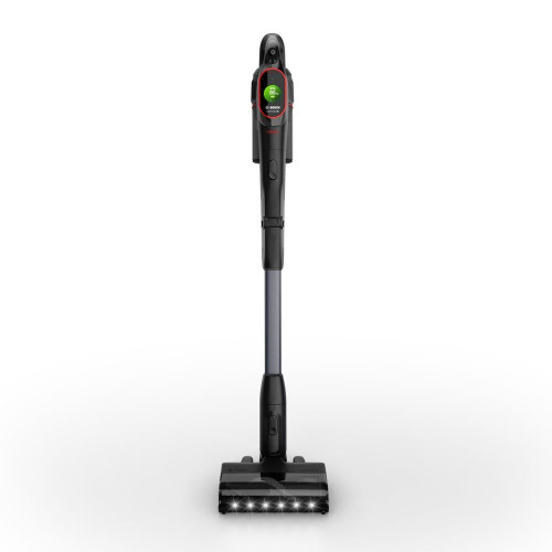 Aspirador escoba sin cable, Bosch, Unlimited 10, BCS1051POW Negro