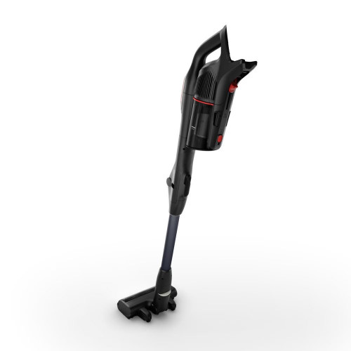 Aspirador escoba sin cable, Bosch, Unlimited 10, BCS1051POW Negro