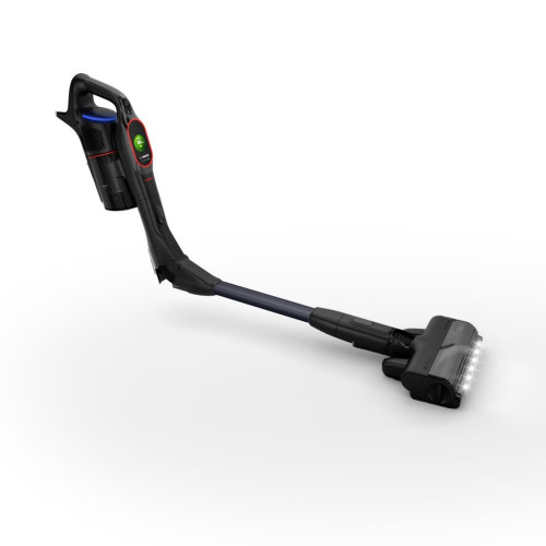 Aspirador escoba sin cable, Bosch, Unlimited 10, BCS1051POW Negro