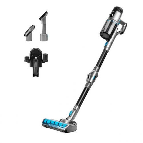 Aspirador Escoba sin Cable Conga Rockstar 880 Ultimate ErgoFlex