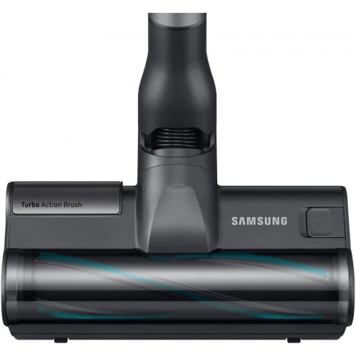 Aspirador escoba sin Cable Samsung Jet 75E Wet & Clean 550 W