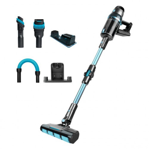 Aspirador escoba sin cables Conga RockStar 2500 Advance ErgoWet
