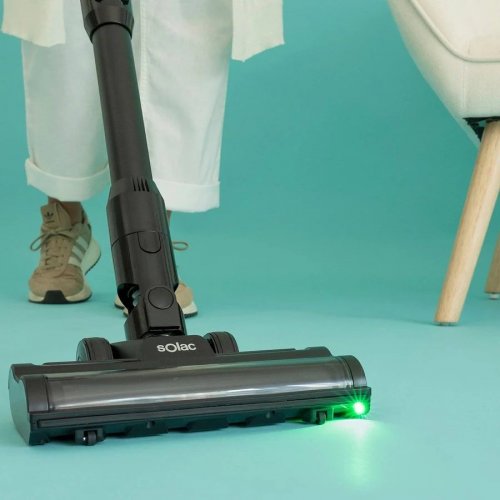 Aspirador Escoba Solac S300 Radiant AE2510