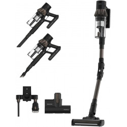 Aspirador escoba Taurus Homeland X9 Pro Pet&Car HVCA6001B