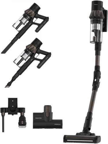Aspirador escoba Taurus Homeland X9 Pro Pet&Car HVCA6001B