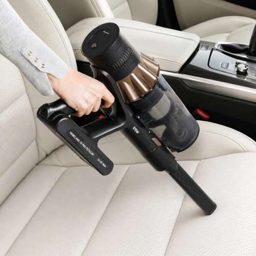 Aspirador escoba Taurus Homeland X9 Pro Pet&Car HVCA6001B