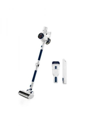 Aspirador Escoba Ufesa U5 Digital Navy