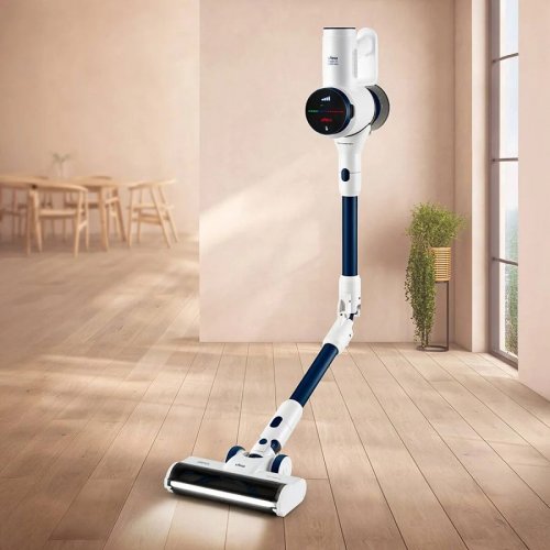 Aspirador Escoba Ufesa U5 Digital Navy