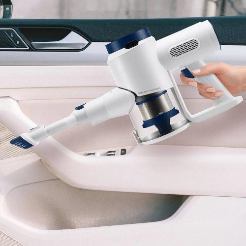 Aspirador Escoba Ufesa U5 Digital Navy