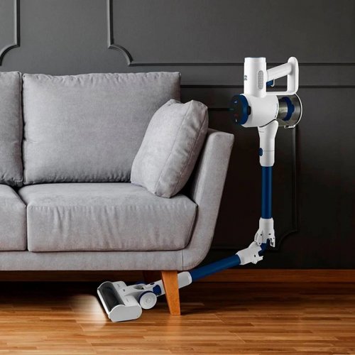 Aspirador Escoba Ufesa U5 Digital Navy