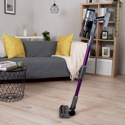 Aspirador escoba Ufesa U7 DIGITAL UV LIGHT