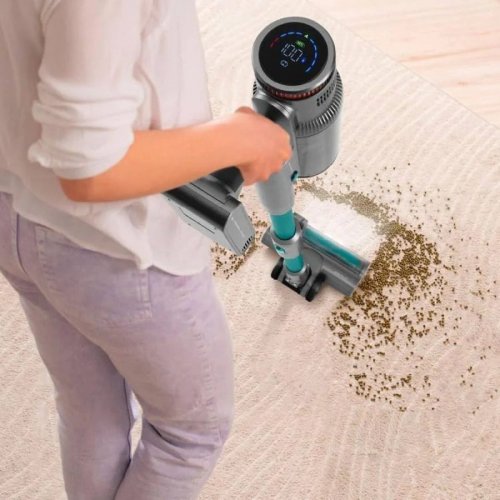 Aspirador Escoba Ufesa U7 Pro Wash