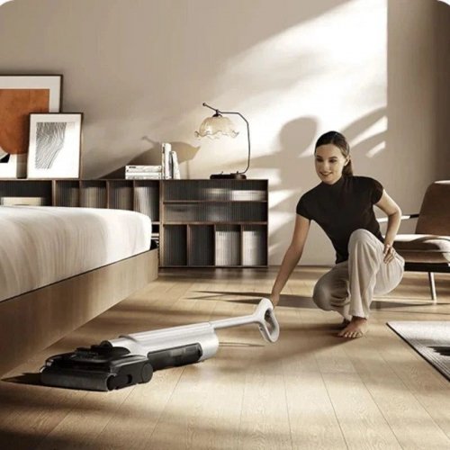 Aspirador Escoba Xiaomi Truclean W30 Pro Wet Dry Vacuum