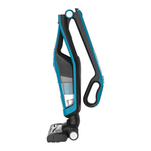Aspirador escoba y de mano Rowenta Dual Force RH6751 formato plegable Azul