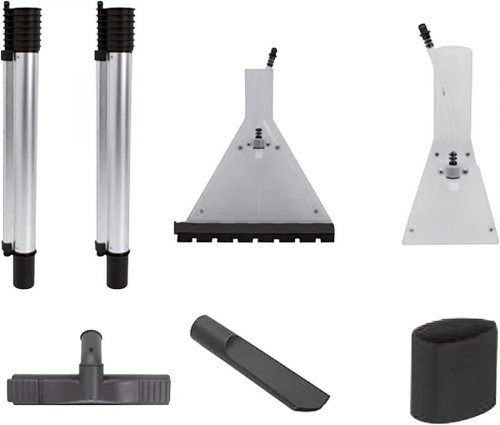 Aspirador Fartools SPO 20 L 3 en 1
