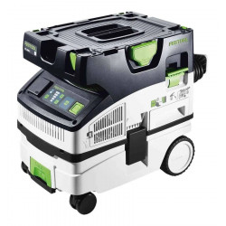 Aspirador Festool CLEANTEC CTL MINI I