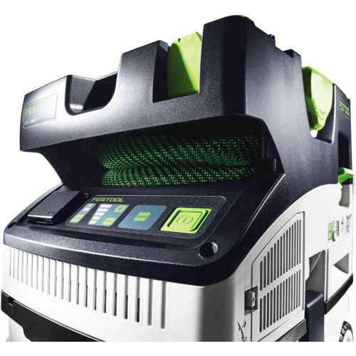 Aspirador Festool CLEANTEC CTL MINI I