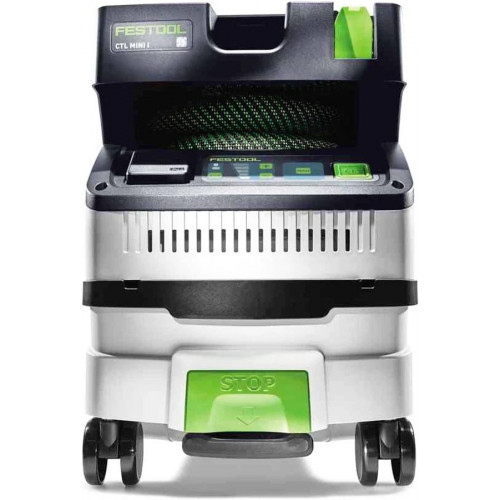 Aspirador Festool CLEANTEC CTL MINI I
