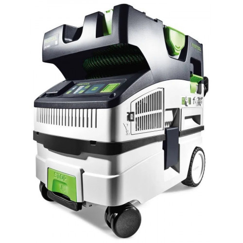 Aspirador Festool CLEANTEC CTL MINI I
