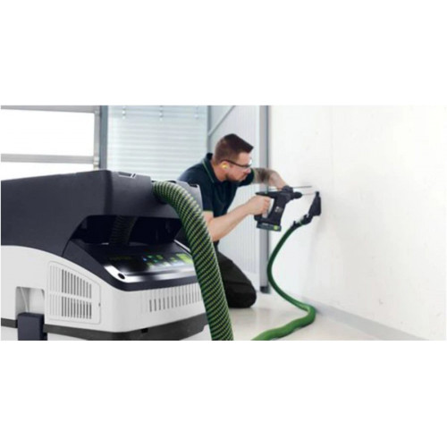 Aspirador Festool CLEANTEC CTLC MIDI I-Basic