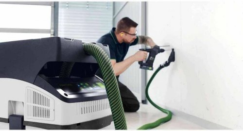 Aspirador Festool CLEANTEC CTLC MINI I-Basic