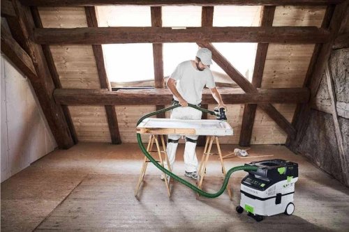 Aspirador Festool CLEANTEC CTLC MINI I-Basic