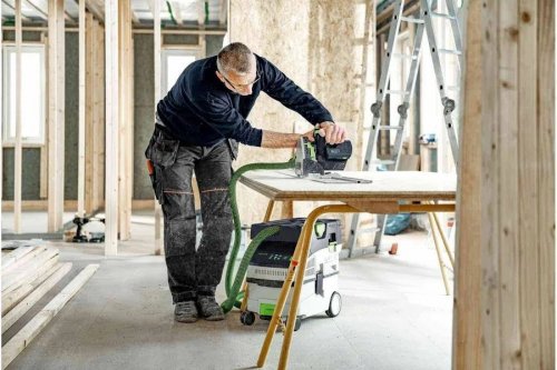 Aspirador Festool CLEANTEC CTLC MINI I-Basic