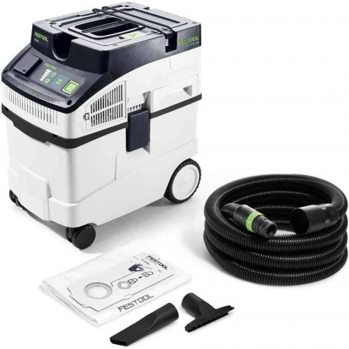 Aspirador Festool ct 25 E