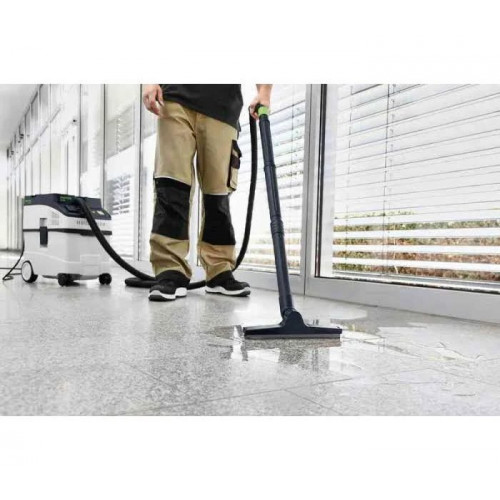Aspirador Festool ct 25 E