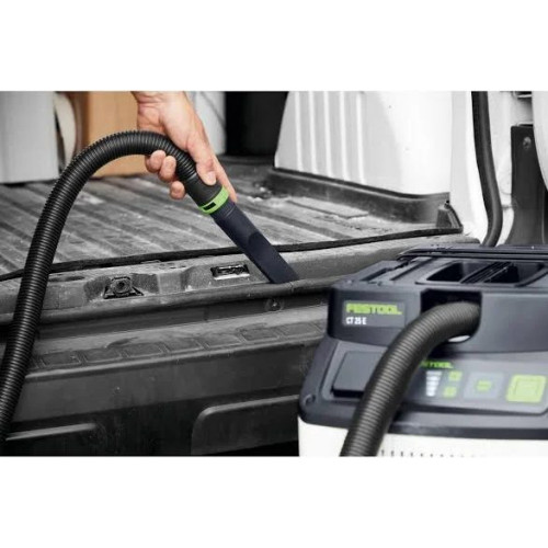 Aspirador Festool ct 25 E