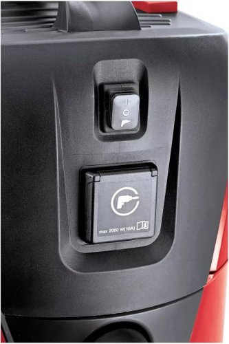 Aspirador Flex VC 21 L MC