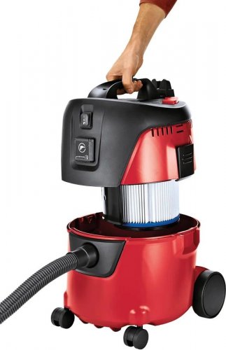 Aspirador Flex VC 21 L MC