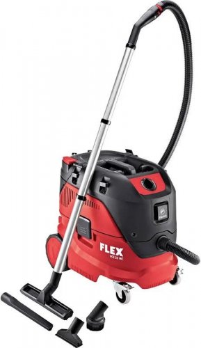 Aspirador Flex VCE 33 l mc