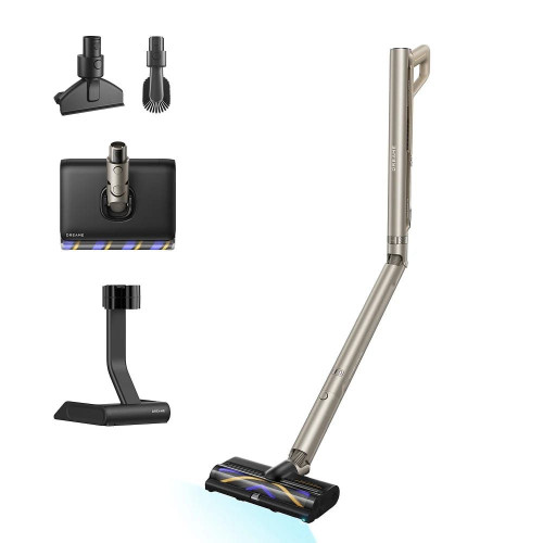 Aspirador fregona Dreame Aqua Air