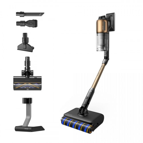 Aspirador fregona Dreame Z30 Pro Aqua-A