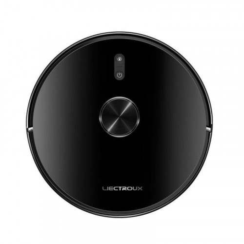 Aspirador fregona Liectroux X6 40W 6500 Pa 120 min HEPA App Alexa