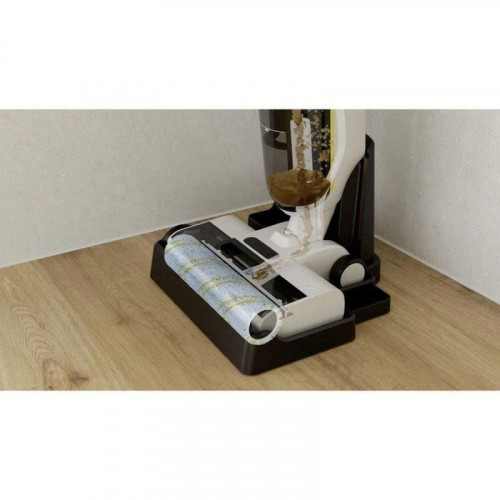Aspirador fregona sin cable Karcher FCV 4 Dry 21,6 V 45 min Doble depósito