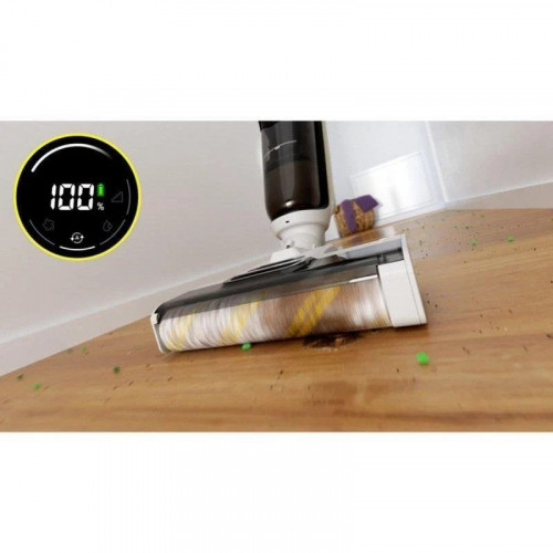 Aspirador fregona sin cable Karcher FCV 4 Dry 21,6 V 45 min Doble depósito