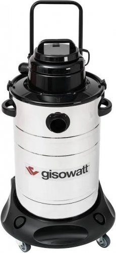 Aspirador Gisowatt Industrial 70