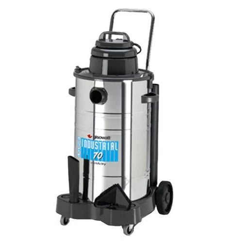 Aspirador Gisowatt Industrial 70