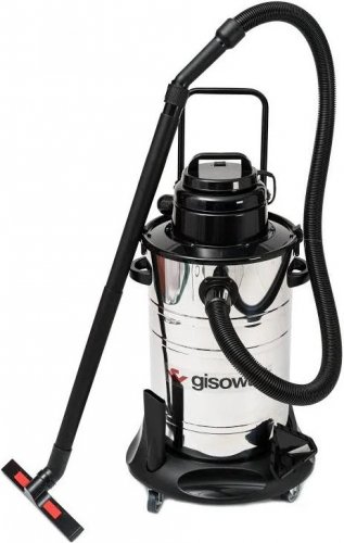 Aspirador Gisowatt Industrial 70