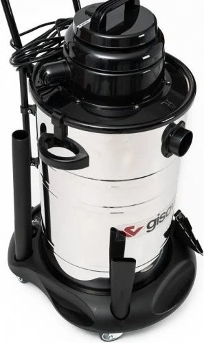 Aspirador Gisowatt Industrial 70