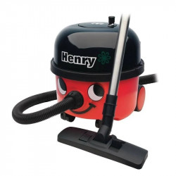 Aspirador henry numatic m975