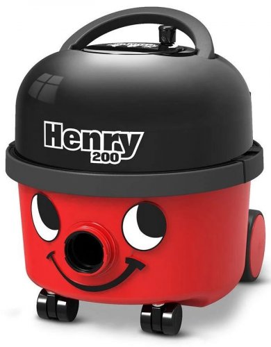 Aspirador henry numatic m975