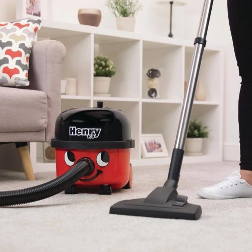 Aspirador henry numatic m975